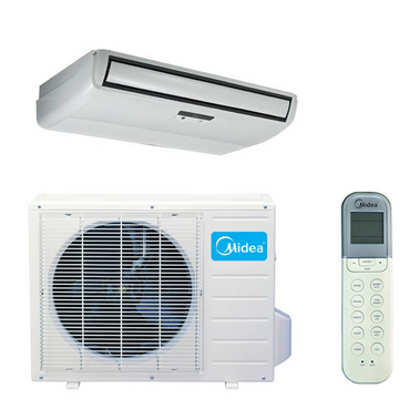 Кондиционер Midea MUE-12HRN1-Q1 3,7 кВт — снят с производства